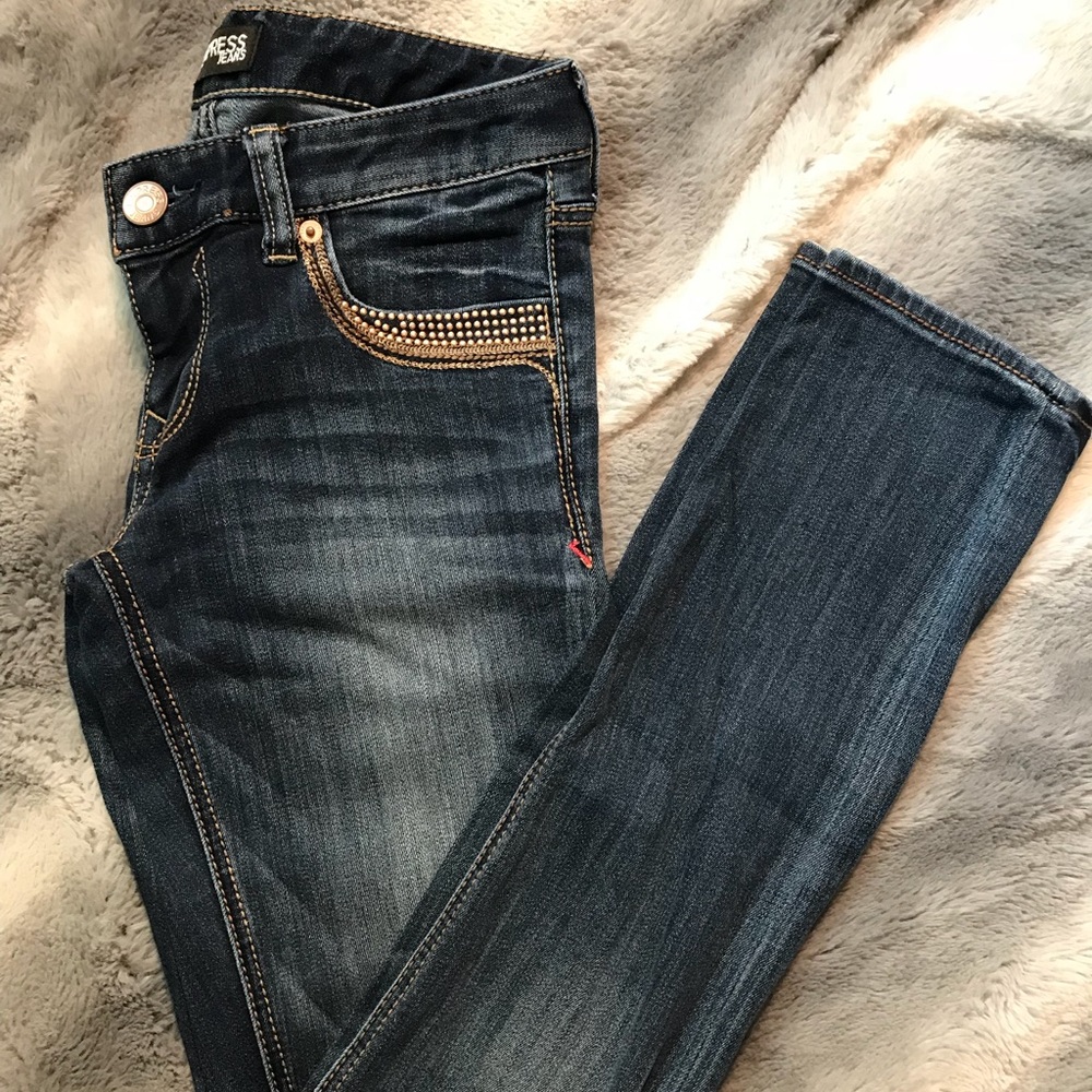 Express Jeans - Picture 3 of 6